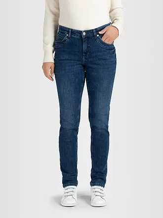 MAC | Vaqueros Slim Fit Mel | blau